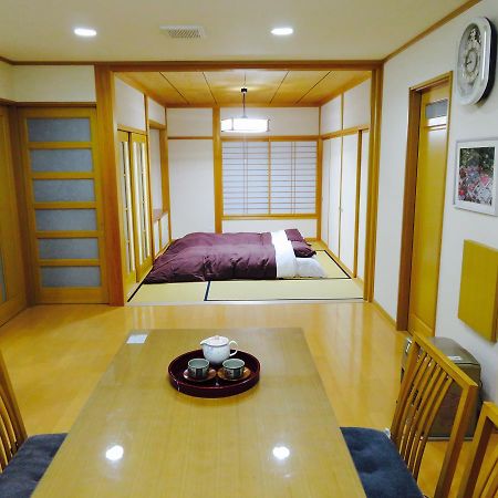 Utatei Villa Takayama  Esterno foto