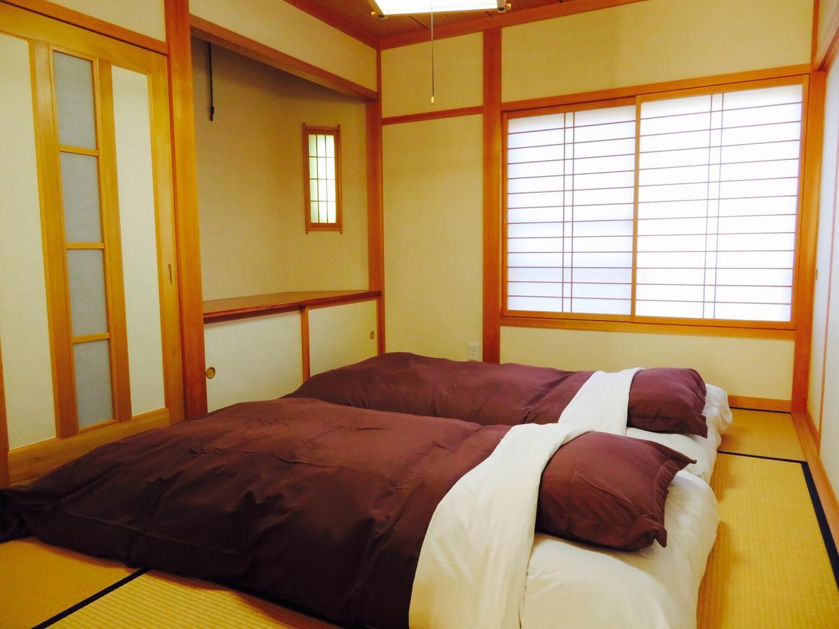 Utatei Villa Takayama  Esterno foto