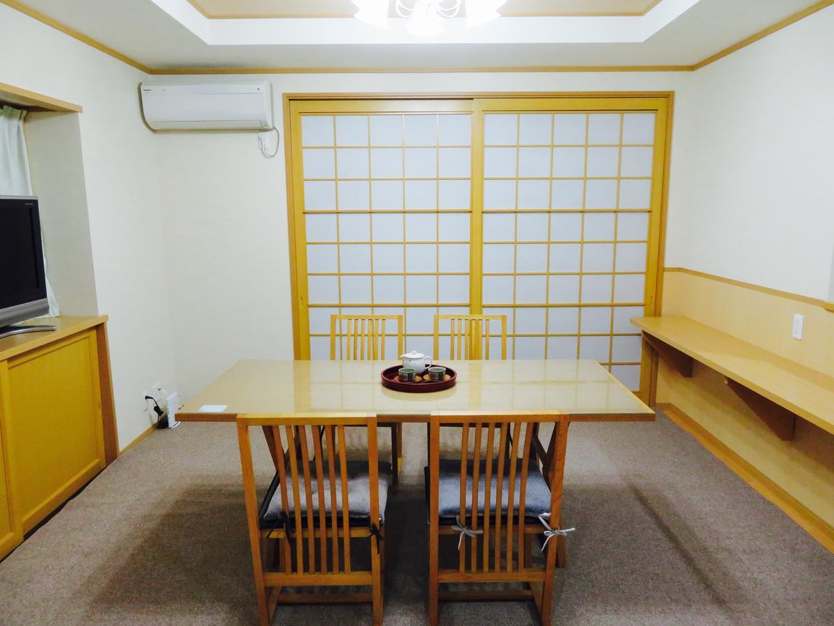 Utatei Villa Takayama  Esterno foto