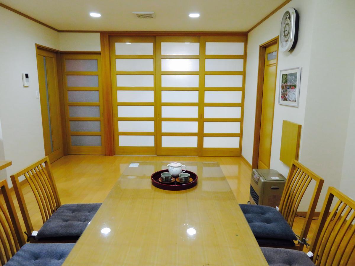 Utatei Villa Takayama  Esterno foto