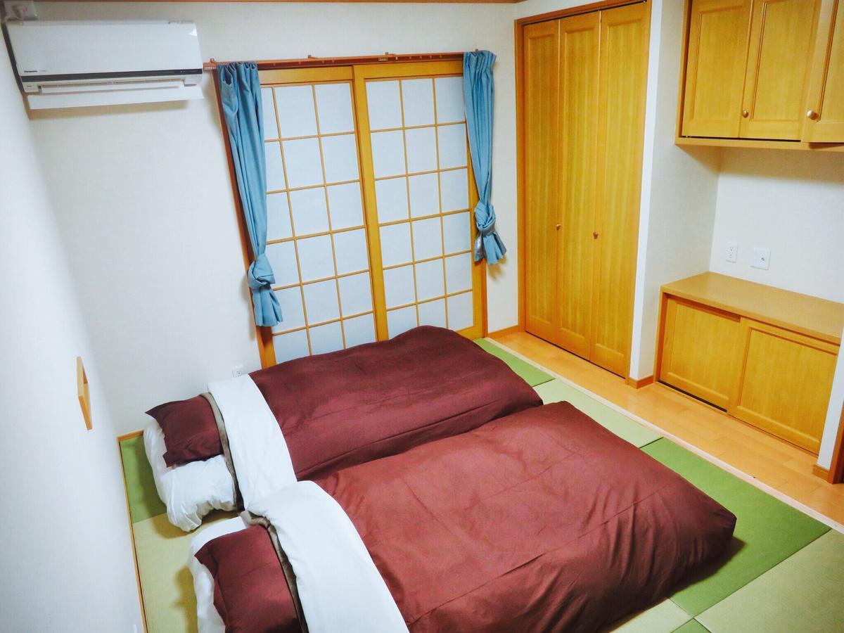 Utatei Villa Takayama  Esterno foto