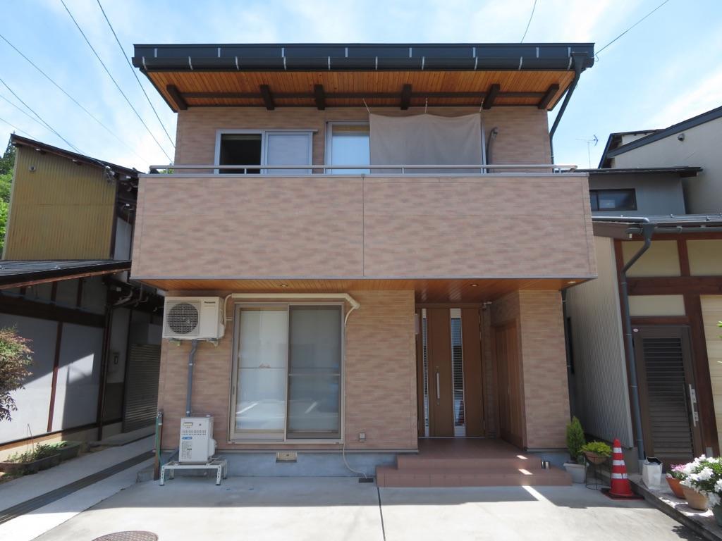 Utatei Villa Takayama  Esterno foto